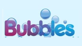 Bubbles Bathroom & Tiles