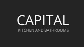 Capital Kitchens & Bathrooms