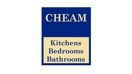 Cheam Kitchens Bedrooms & Bathrooms