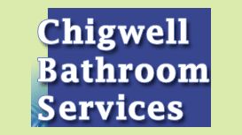 Chigwell Bathroom Services