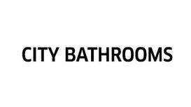 City Bathrooms & Kitchens