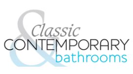 Classic Contemporary Bathrooms