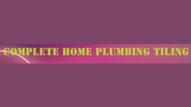 Complete Home Plumbing & Tiling