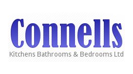 Connells Kitchens, Bathrooms & Bedrooms