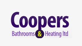 Coopers Bathrooms