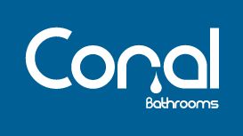 Coral Bathrooms