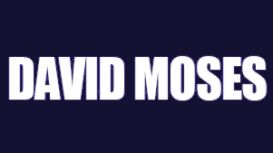 David Moses Bathrooms