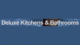Deluxe Kitchens & Bathrooms