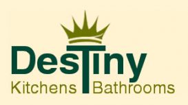 Destiny Kitchens & Bathrooms