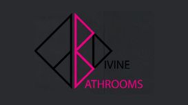 Divine Bathrooms & Kitchens