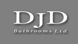 DJD Bathrooms & Kitchens