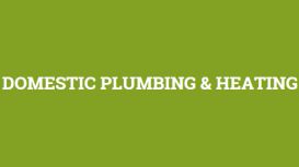 Domestic Plumbing & Heating (Scotland)