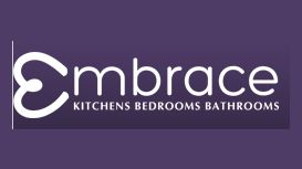 Embrace Kitchens, Bedrooms & Bathrooms