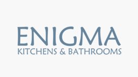 Enigma Kitchens & Bathrooms