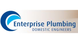 Enterprise Plumbing