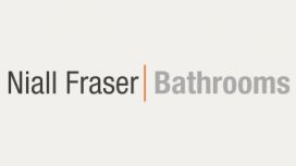 Fraser Bathrooms Edinburgh