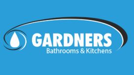 Gardner's Bathrooms & Kitchens