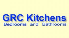 GRC Kitchens & Bathrooms