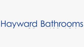 Hayward Bathrooms