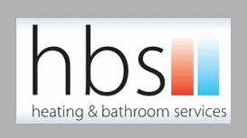 Heating & Bathroom Services