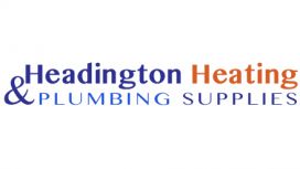 Headington Heating & Plumbing Supplies