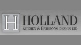 Holland Kitchen & Bathroom Design