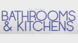 I Fit Bathrooms & Kitchens