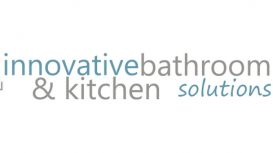 Innovative Bathroom & Kitchen Solutions