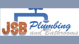 JSB Plumbing & Bathrooms