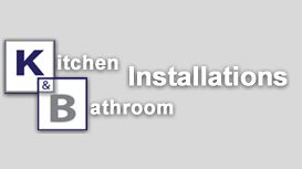 Kitchen & Bathroom Installations
