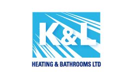 K & L Heating & Bathrooms