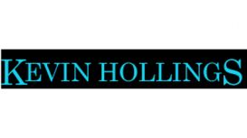 Kevin Hollings