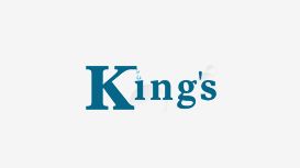 Kings Kitchens Bathrooms