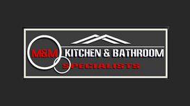 M&M Kitchen & Bathroom Specialists