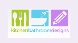 Kitchen & Bathroom Designs