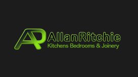Allan Ritchie Kitchens