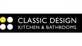 Classic Design Kitchen