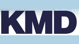 K.M.D Kitchens & Bathrooms