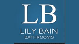 Lily Bain Bathrooms & Tiles