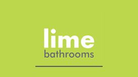 Lime Bathrooms