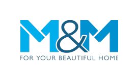 M & M Bathrooms