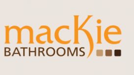 Mackie Bathrooms