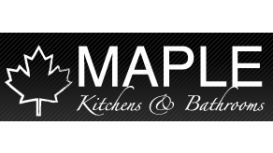 Maple Kitchens & Bathrooms