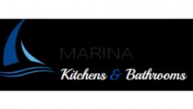 Marina Kitchen & Bathrooms