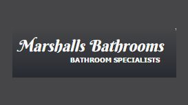 Marshalls Bathroom Studios