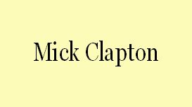 Mick Clapton Kitchens