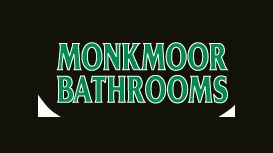 Monkmoor Bathrooms