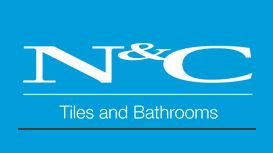 N & C Tiles & Bathrooms