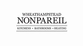 Nonpareil Kitchens, Bathrooms & Heating