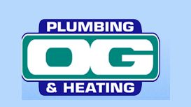 OG Plumbing & Heating